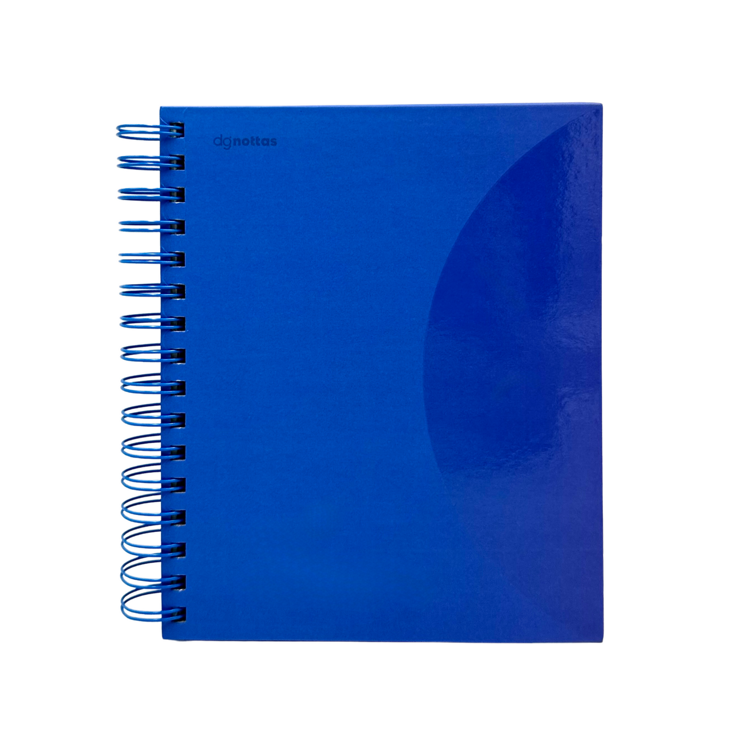 Cuaderno A5 Unicolor