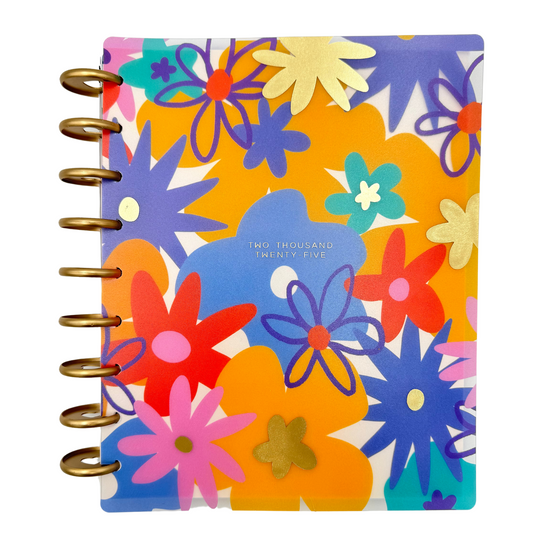 Happy Planner 2025 Classic Joy