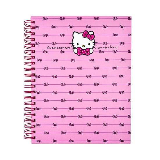 Cuaderno A4 Hello Kitty (modelo 1)