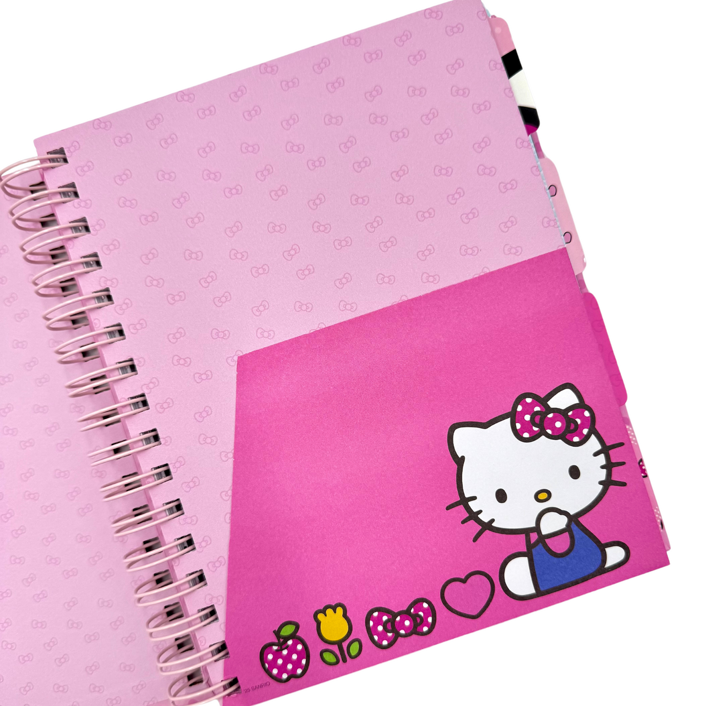 Cuaderno A5 Hello Kitty (modelo 1)