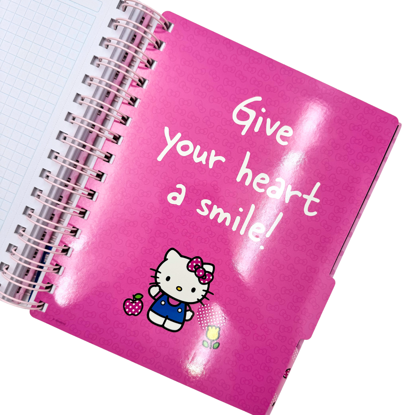 Cuaderno A5 Hello Kitty (modelo 2)