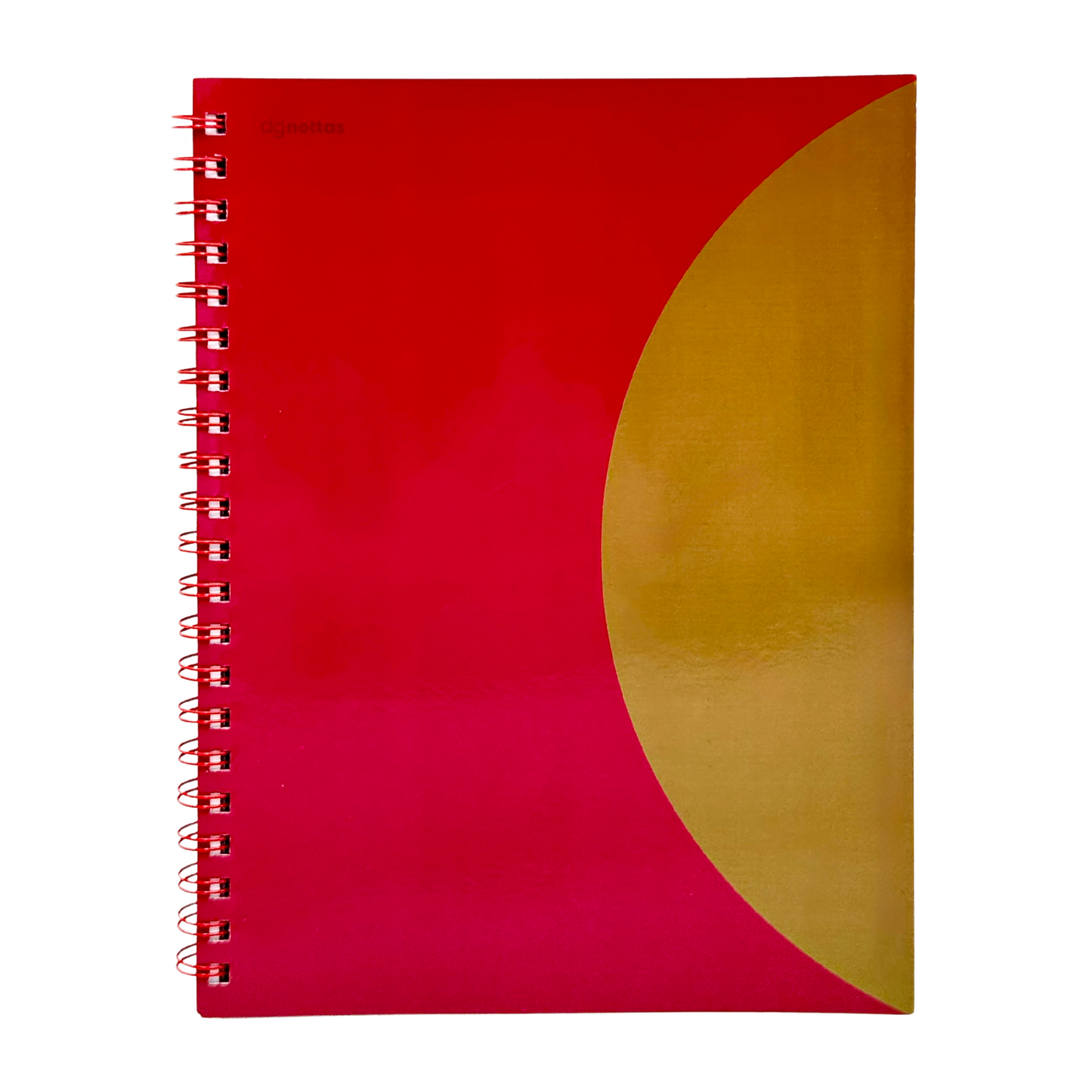 Cuaderno Universitario A4 Unicolor