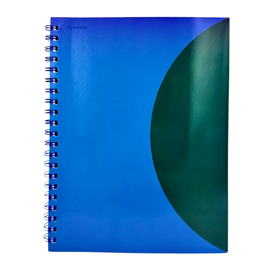 Cuaderno Universitario A4 Unicolor