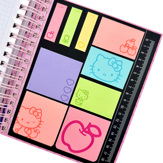 Cuaderno A5 Hello Kitty (modelo 1)