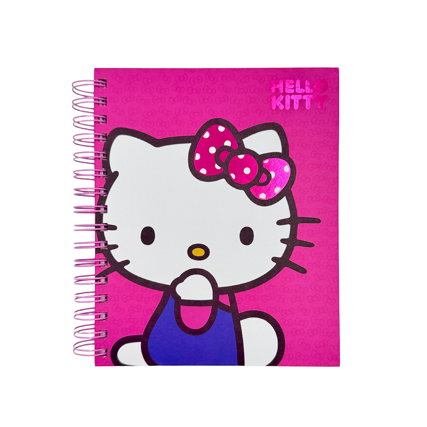 Cuaderno A5 Hello Kitty (modelo 3)