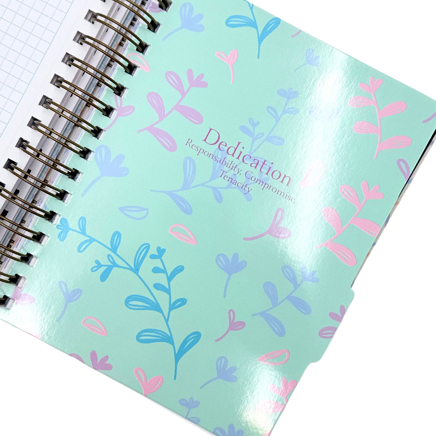 Cuaderno A5 Pastel (Excellence)