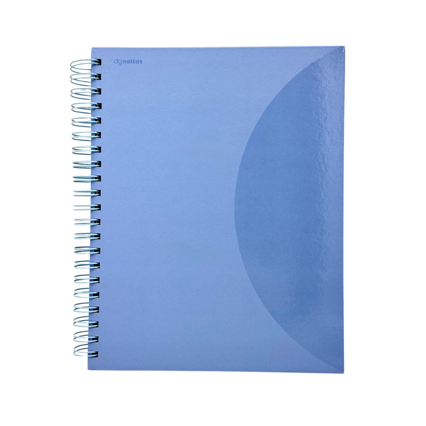 Cuaderno A4 Unicolor