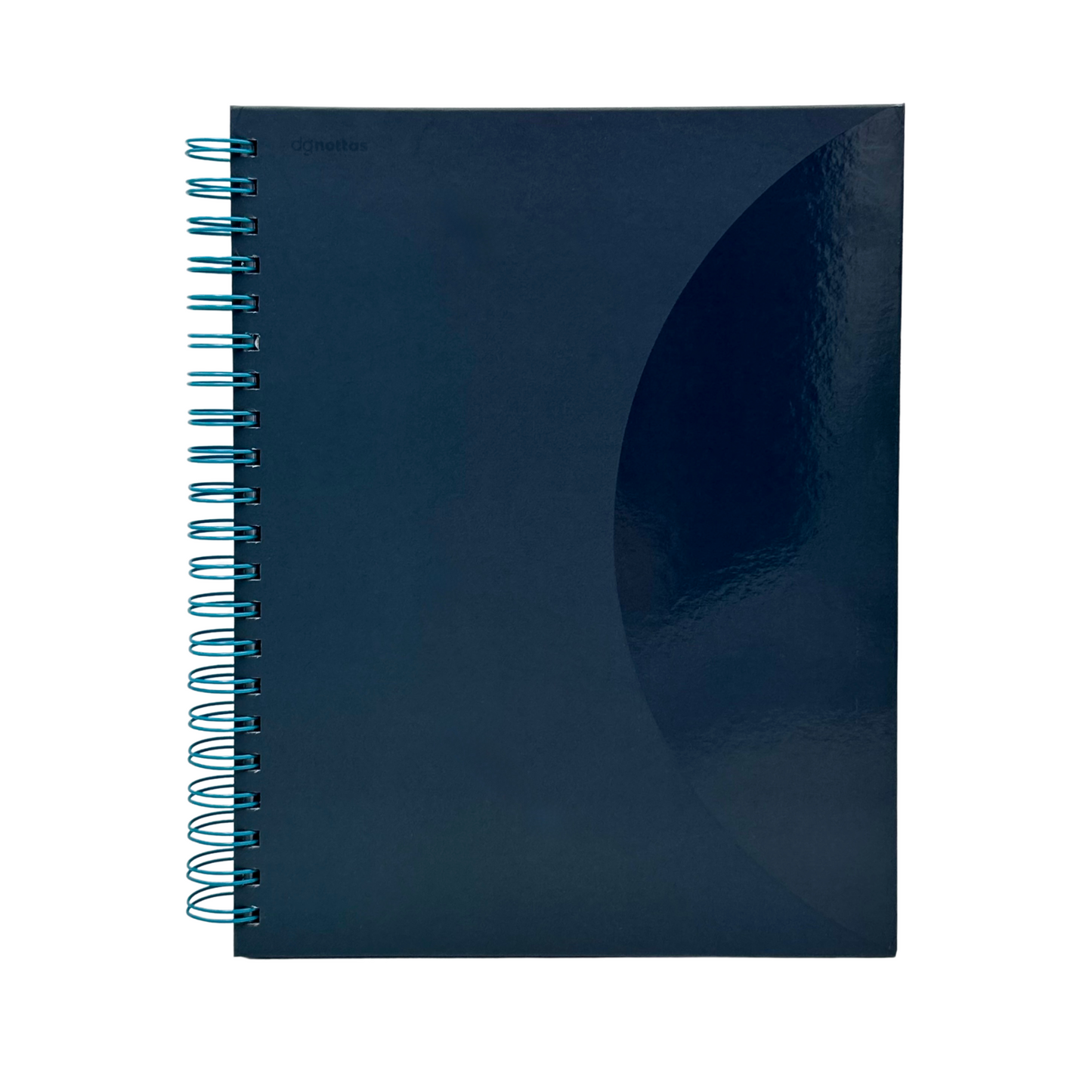 Cuaderno A4 Unicolor