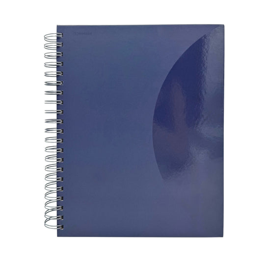 Cuaderno A4 Unicolor