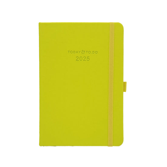 Agenda 2025 Classic Escritorio