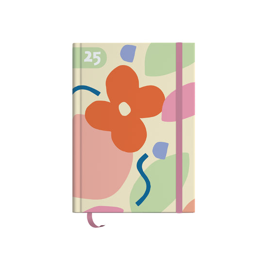 Agenda Dgnottas Pocket