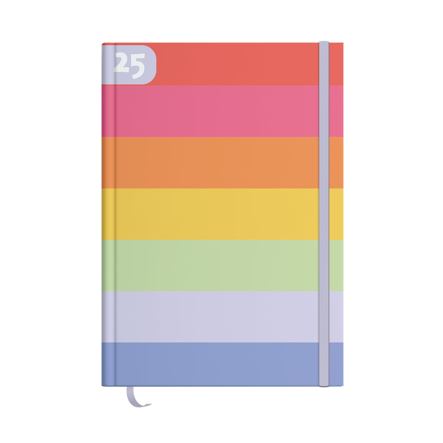 Agenda Dgnottas Escritorio diaria