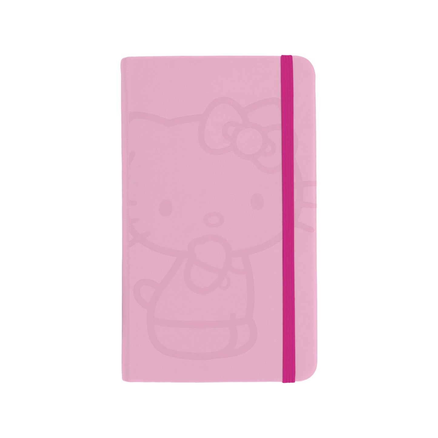 Libreta Hello Kitty