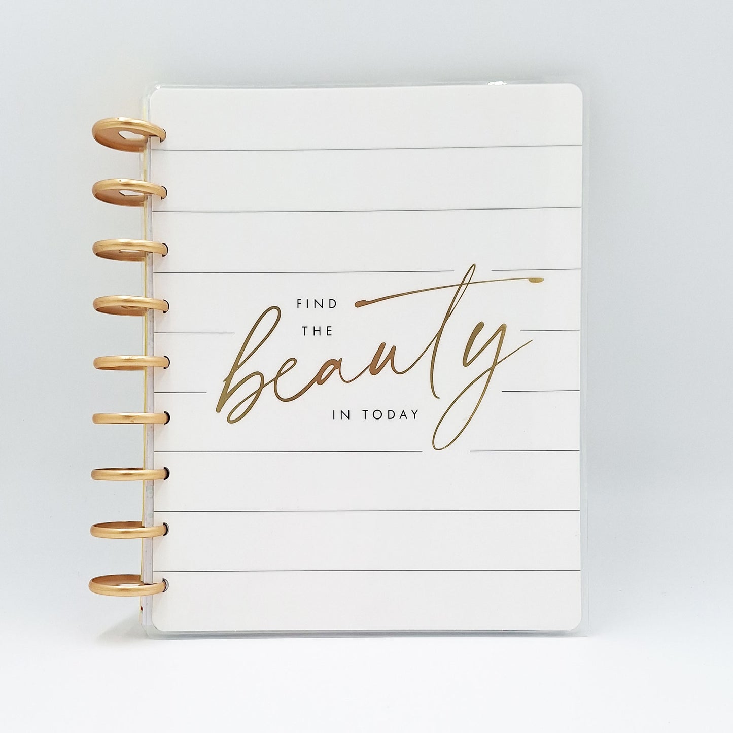 Happy Planner Cuaderno Beauty 120 pág.